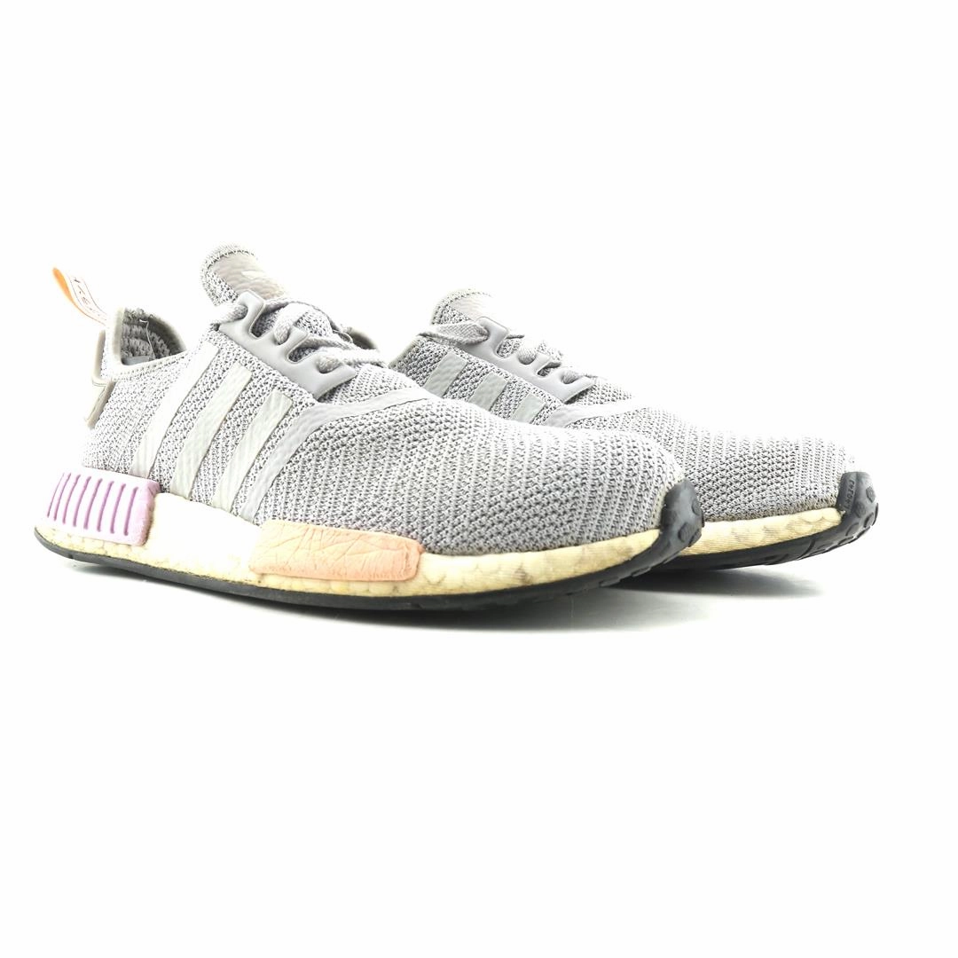 ADIDAS NMD R1 Durable Adidas Running Shoes for Runners