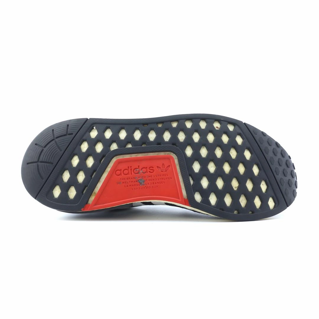 ADIDAS NMD R1 Durable Adidas Running Shoes for Runners