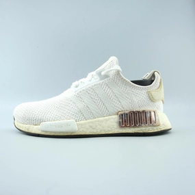 ADIDAS NMD R1 Adidas supportive running models