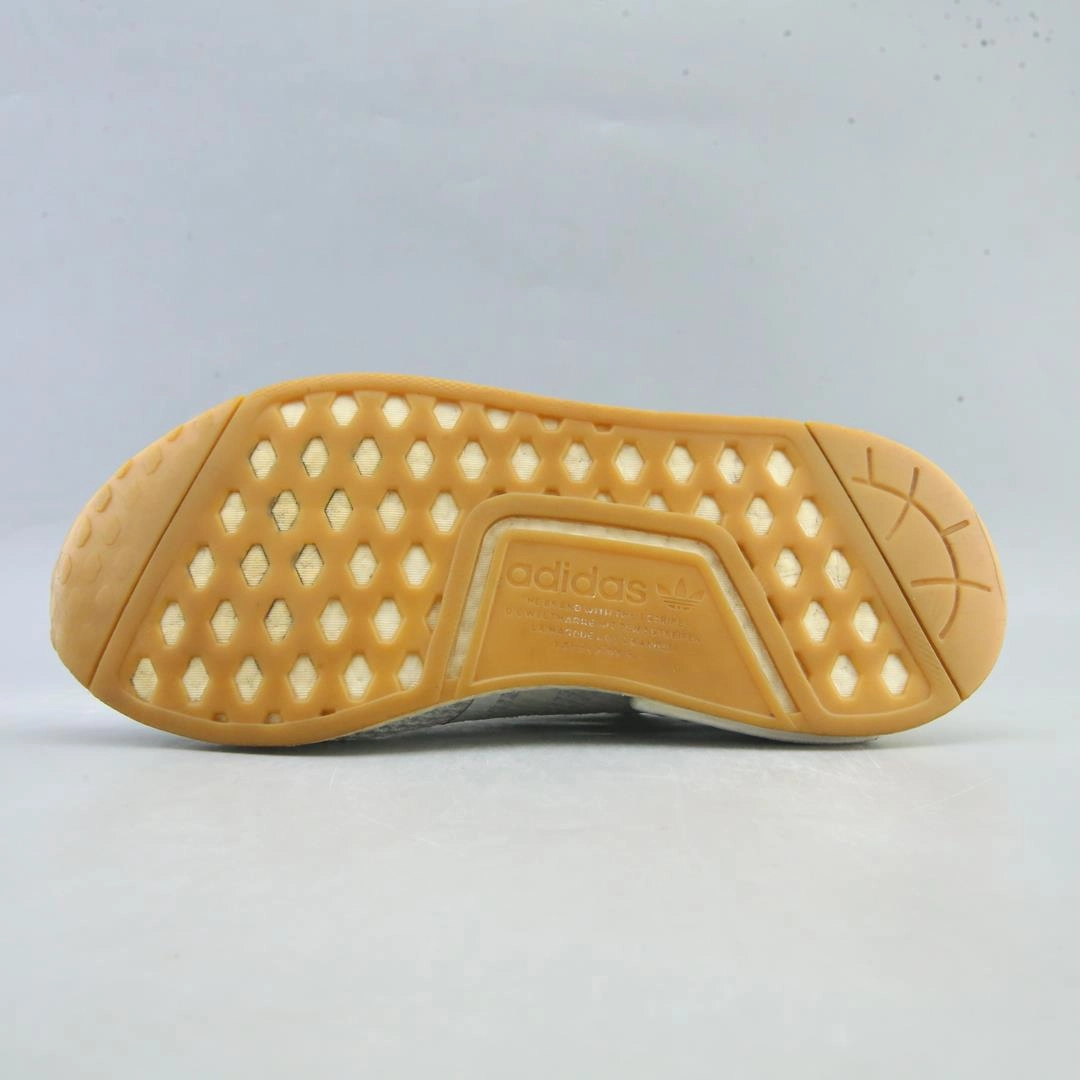 ADIDAS NMD R1 Durable Adidas Running Shoes for Runners