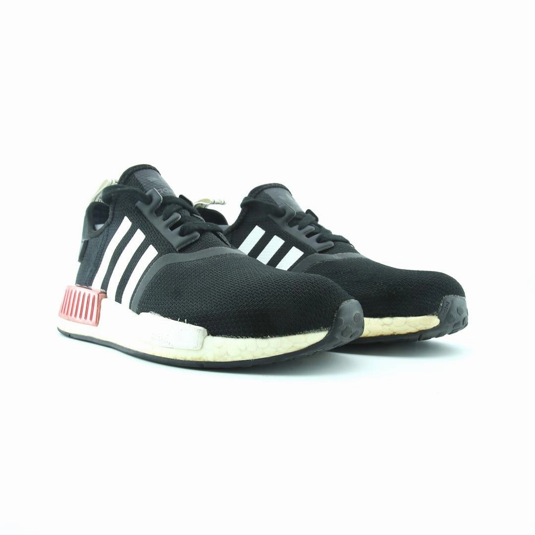 ADIDAS NMD R1 Durable Adidas Running Shoes for Runners