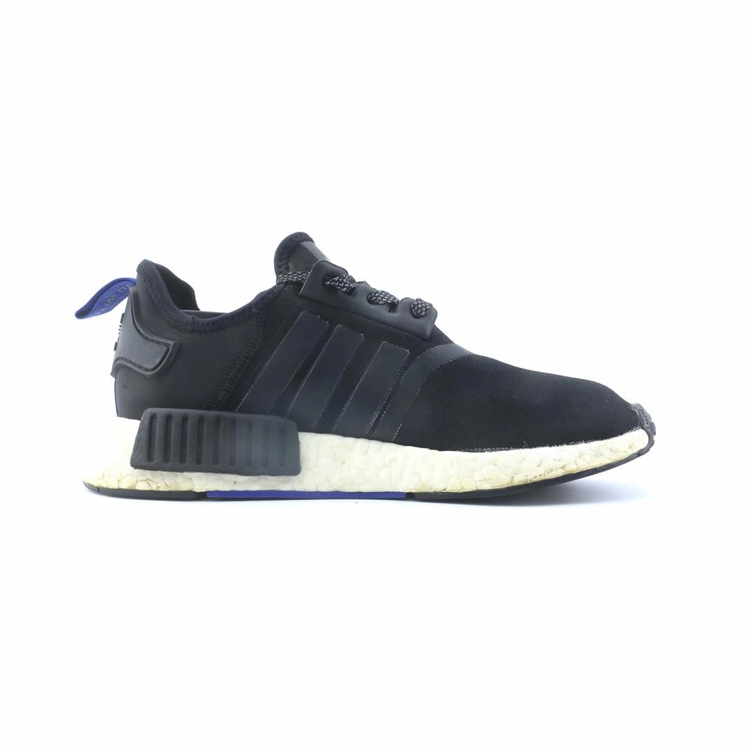 ADIDAS NMD R1 Durable Adidas Running Shoes for Runners