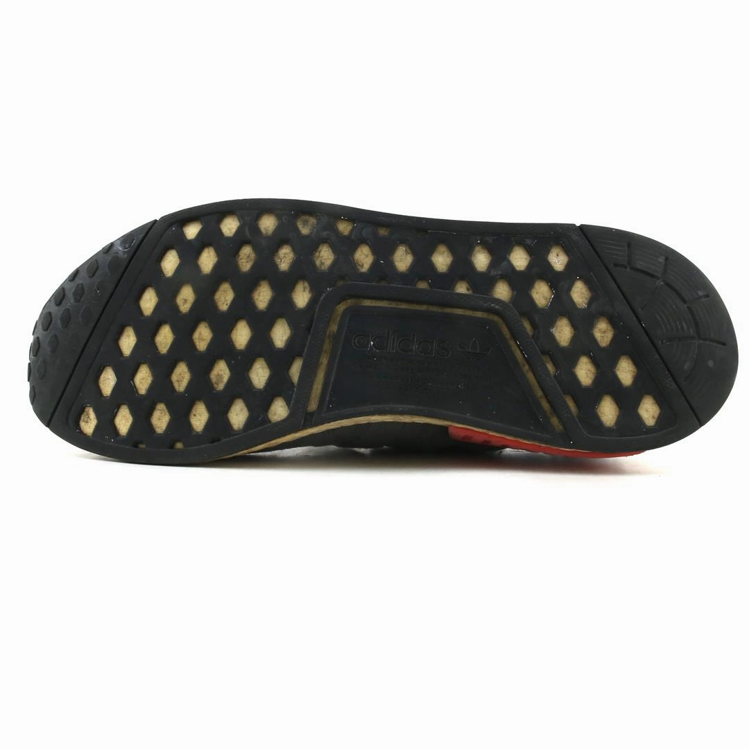 ADIDAS NMD_R1 Durable Adidas Running Shoes for Runners