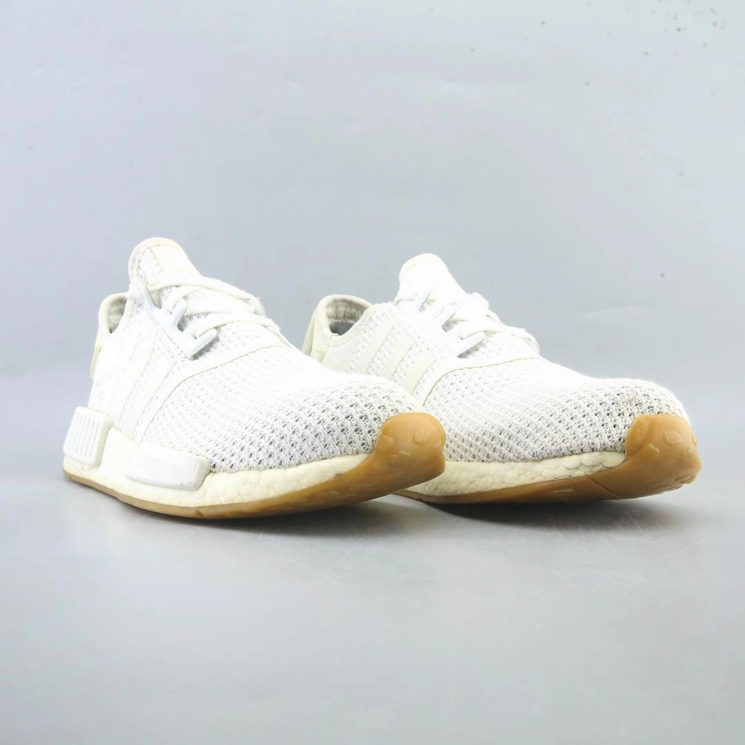 ADIDAS NMD R1 Durable Adidas Running Shoes for Runners