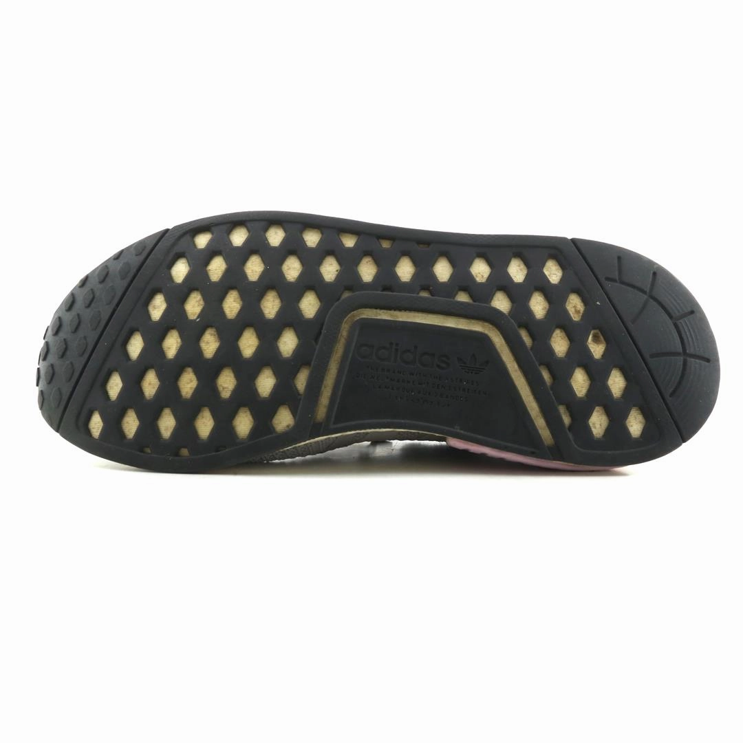 ADIDAS NMD R1 Durable Adidas Running Shoes for Runners