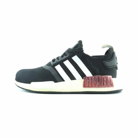 ADIDAS NMD R1 Adidas supportive running models