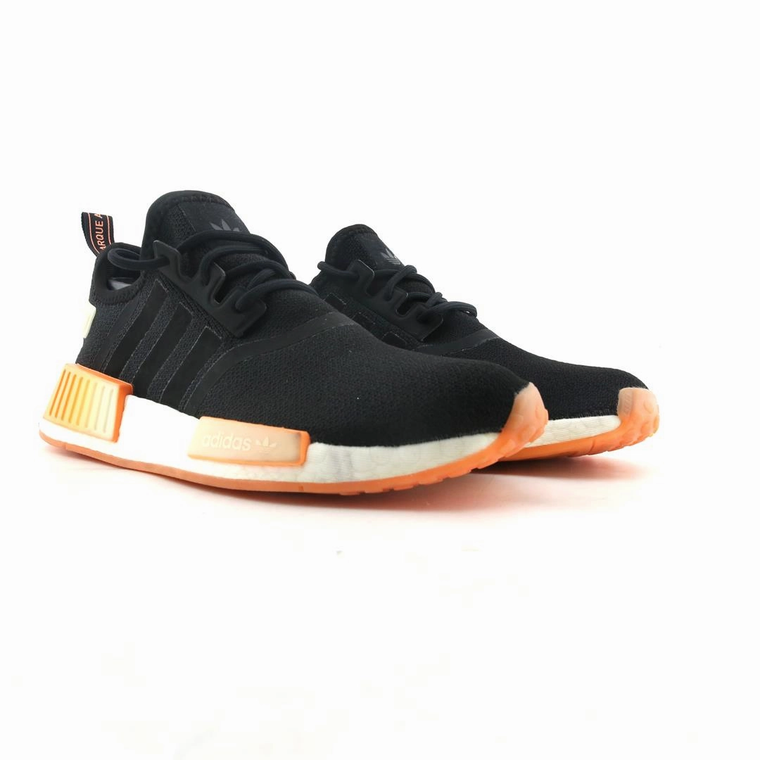 ADIDAS NMD R1 Durable Adidas Running Shoes for Runners