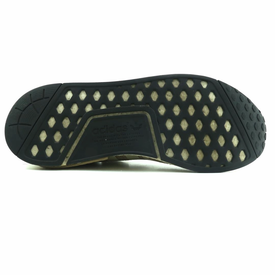 ADIDAS NMD R1 Durable Adidas Running Shoes for Runners