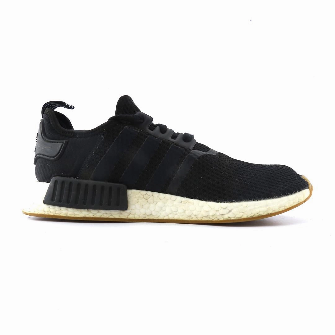 ADIDAS NMD R1 Durable Adidas Running Shoes for Runners