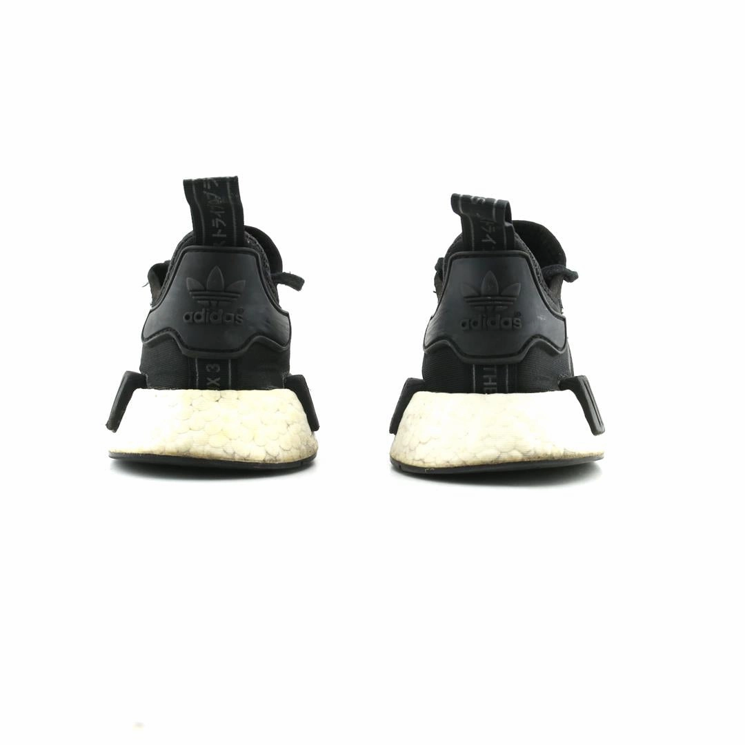 ADIDAS NMD_R1 Durable Adidas Running Shoes for Runners