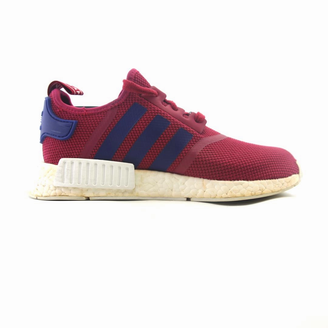ADIDAS NMD R1 Durable Adidas Running Shoes for Runners
