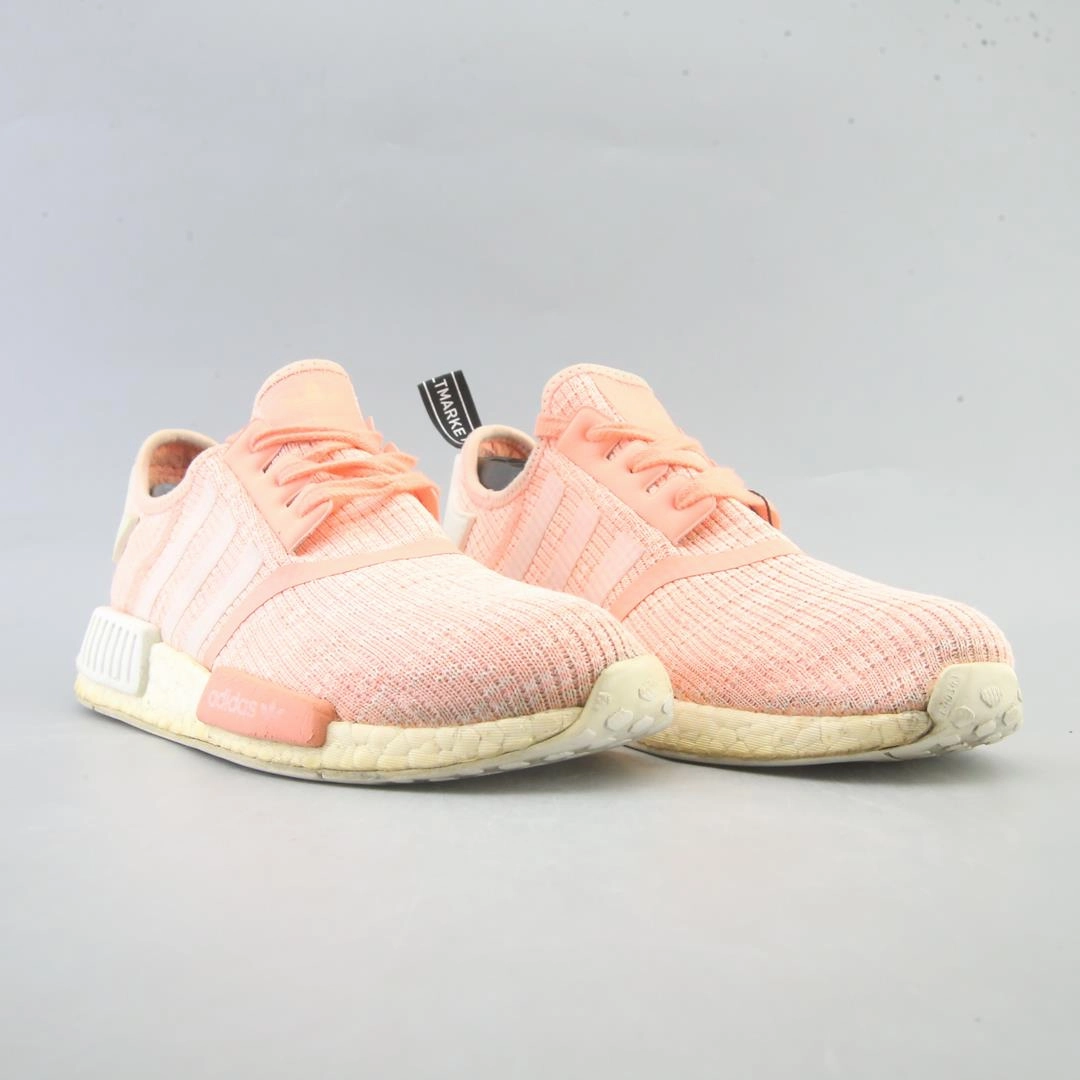 ADIDAS NMD R1 Durable Adidas Running Shoes for Runners