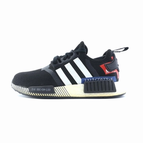 ADIDAS NMD R1 Adidas supportive running models
