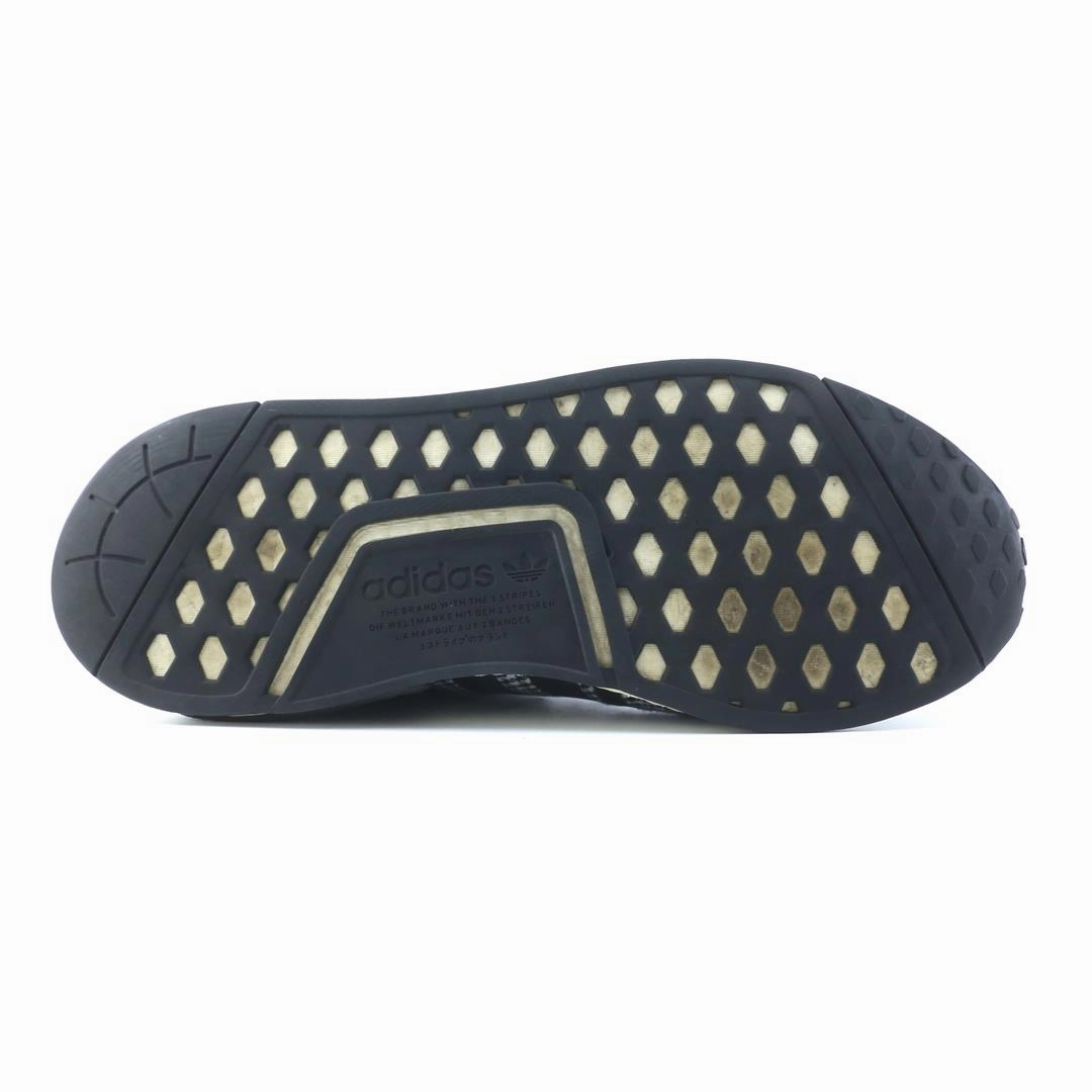 ADIDAS NMD R1 Durable Adidas Running Shoes for Runners