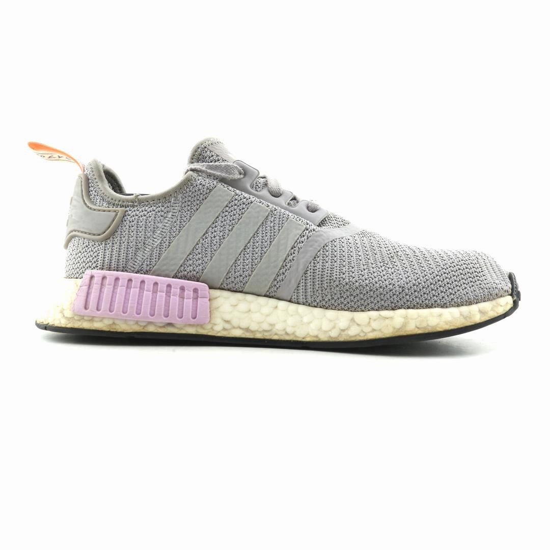 ADIDAS NMD R1 Durable Adidas Running Shoes for Runners