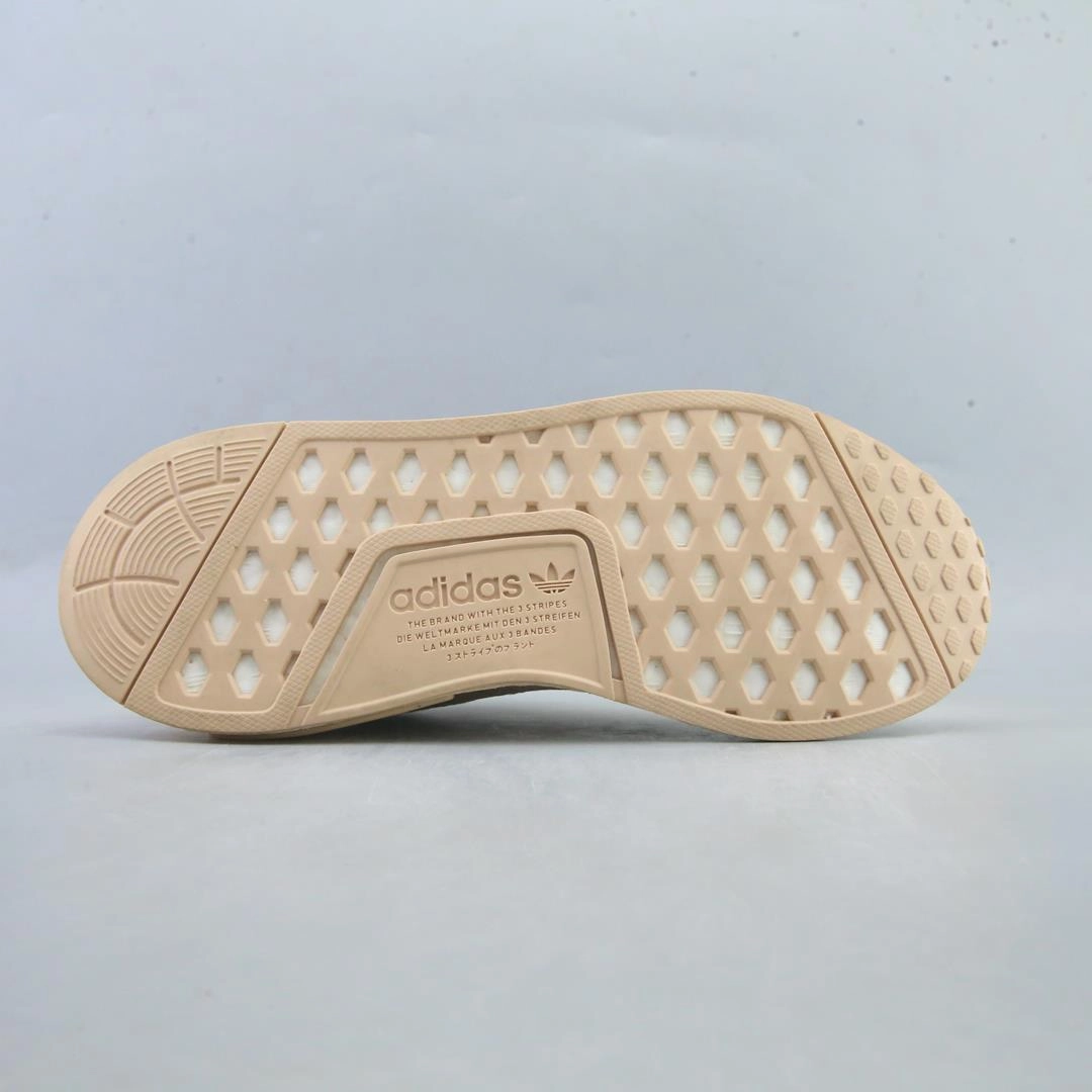 ADIDAS NMD_R1 Durable Adidas Running Shoes for Runners