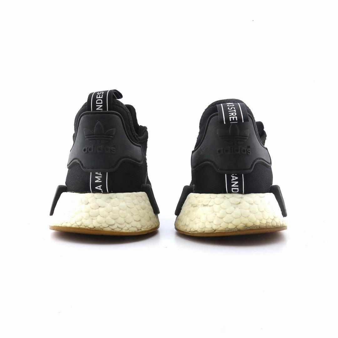 ADIDAS NMD R1 Durable Adidas Running Shoes for Runners