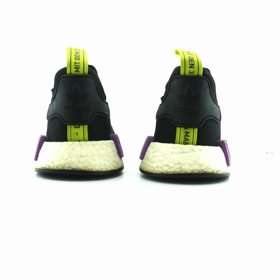 ADIDAS NMD R1 Durable Adidas Running Shoes for Runners