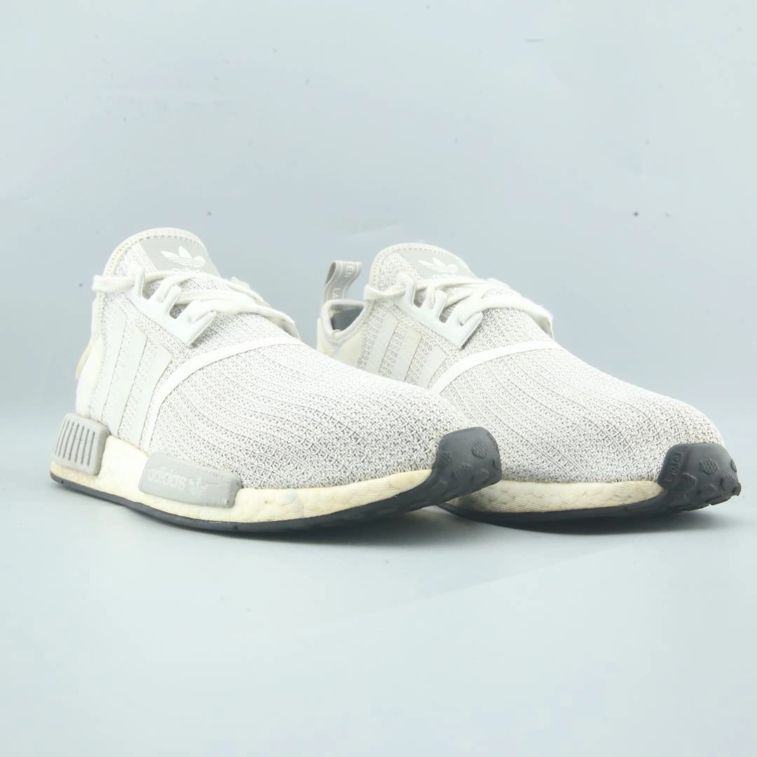 ADIDAS NMD R1 Durable Adidas Running Shoes for Runners