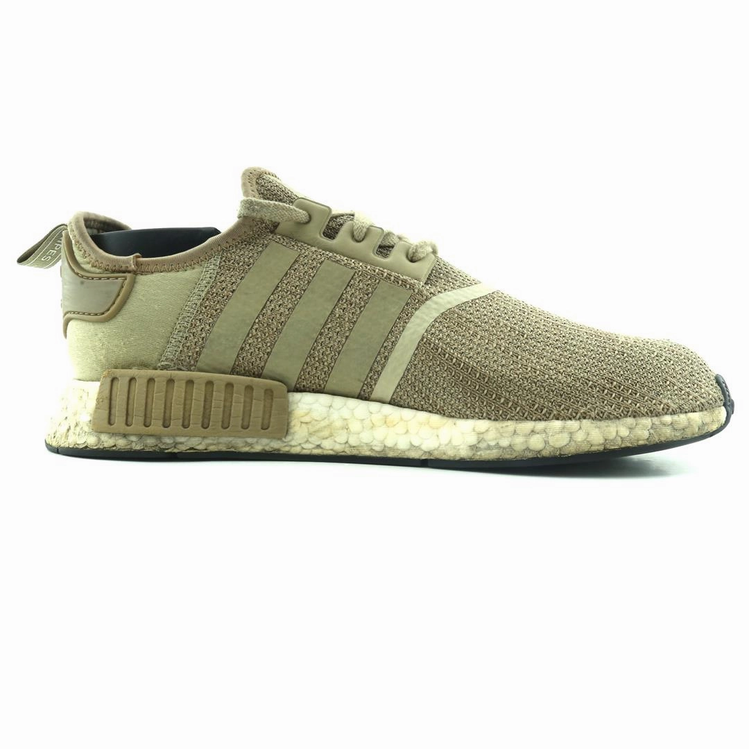 ADIDAS NMD R1 Durable Adidas Running Shoes for Runners