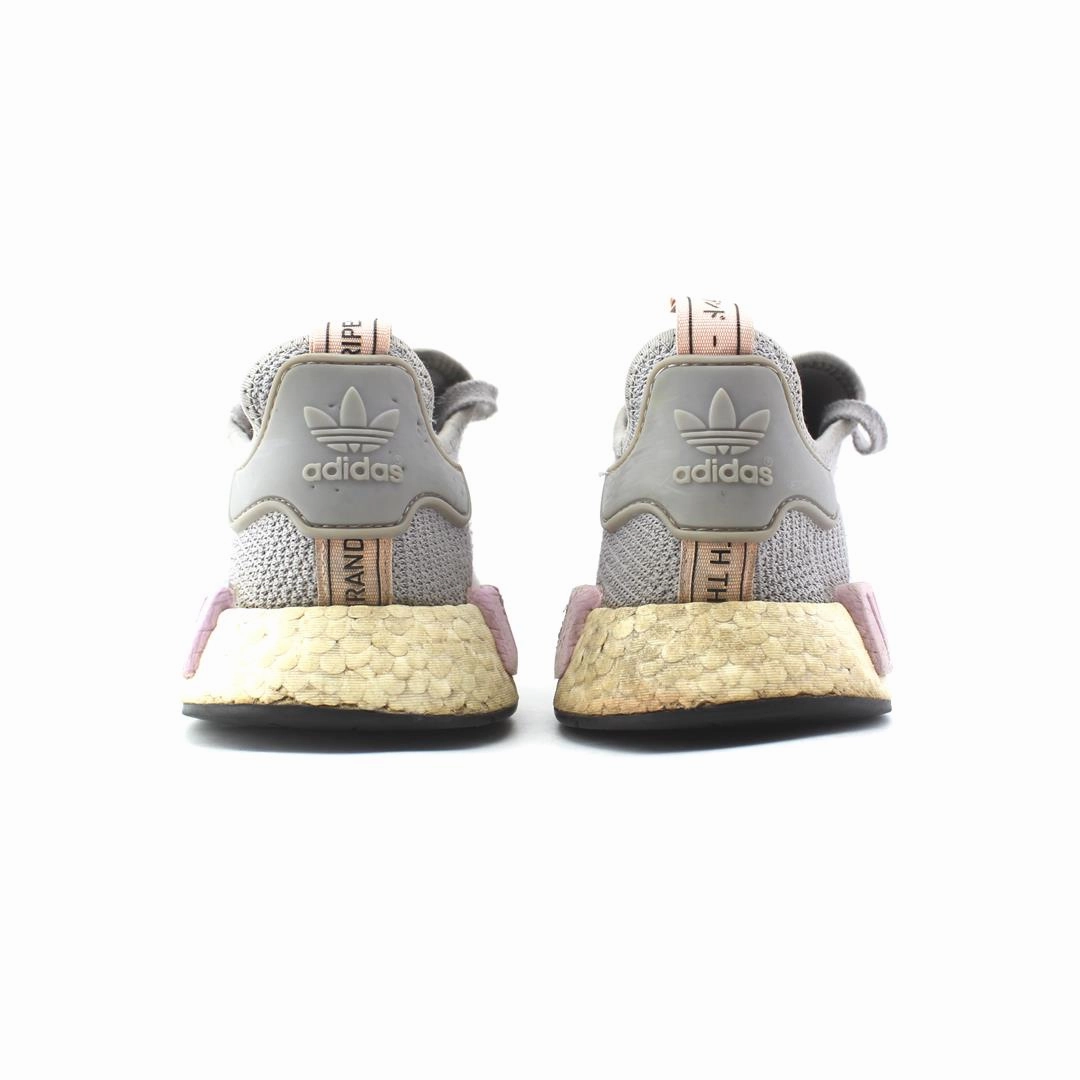 ADIDAS NMD R1 Durable Adidas Running Shoes for Runners