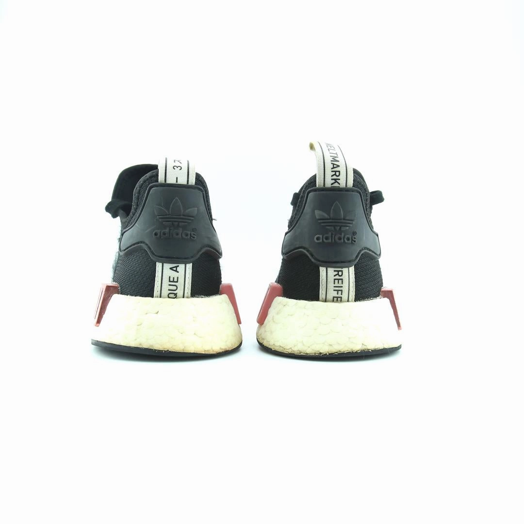 ADIDAS NMD R1 Durable Adidas Running Shoes for Runners