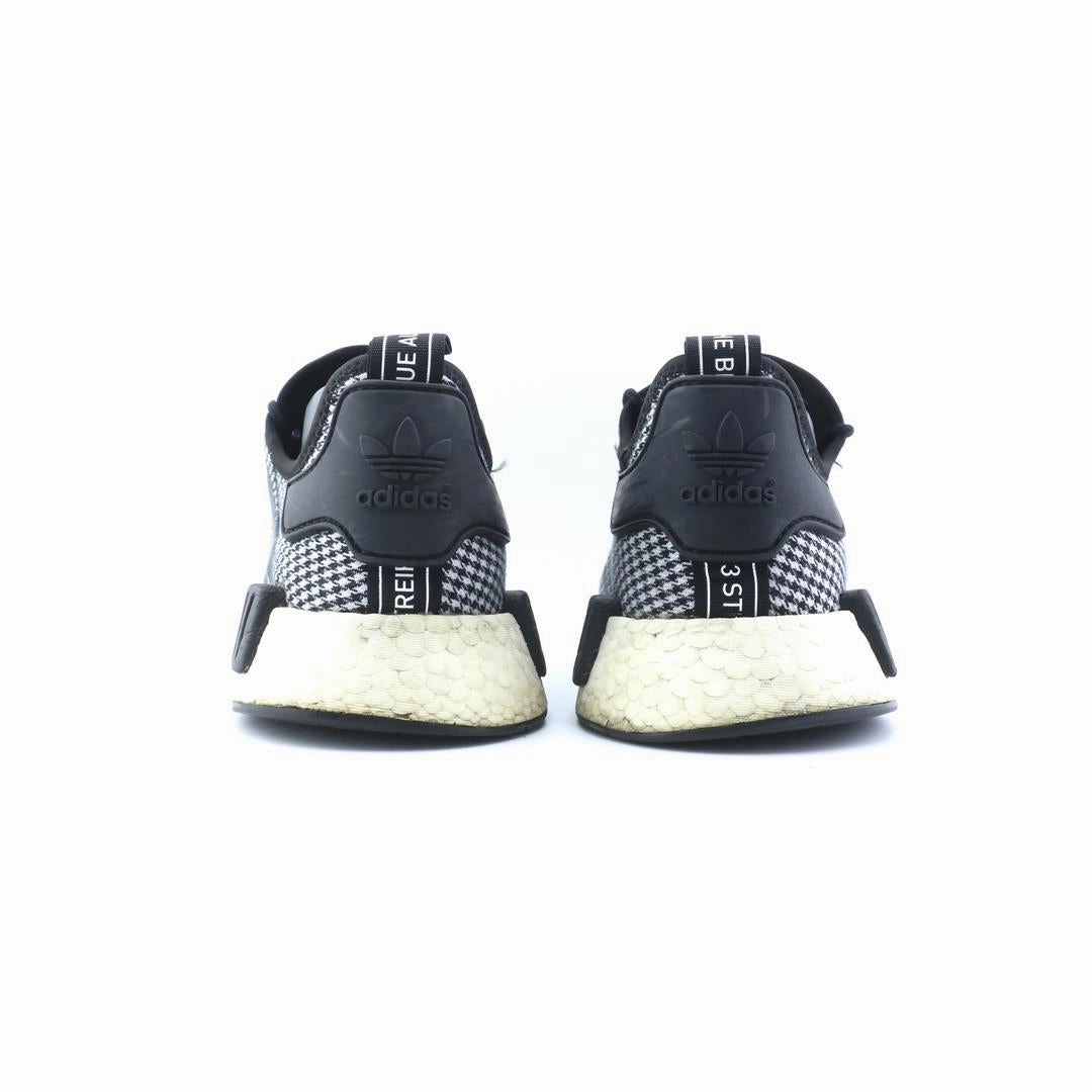 ADIDAS NMD R1 Durable Adidas Running Shoes for Runners