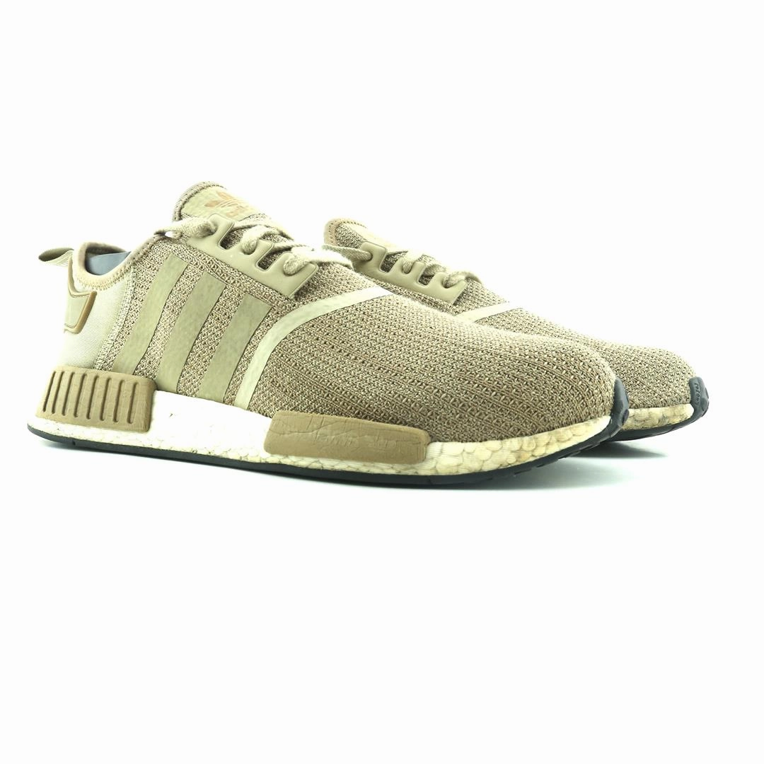 ADIDAS NMD R1 Durable Adidas Running Shoes for Runners