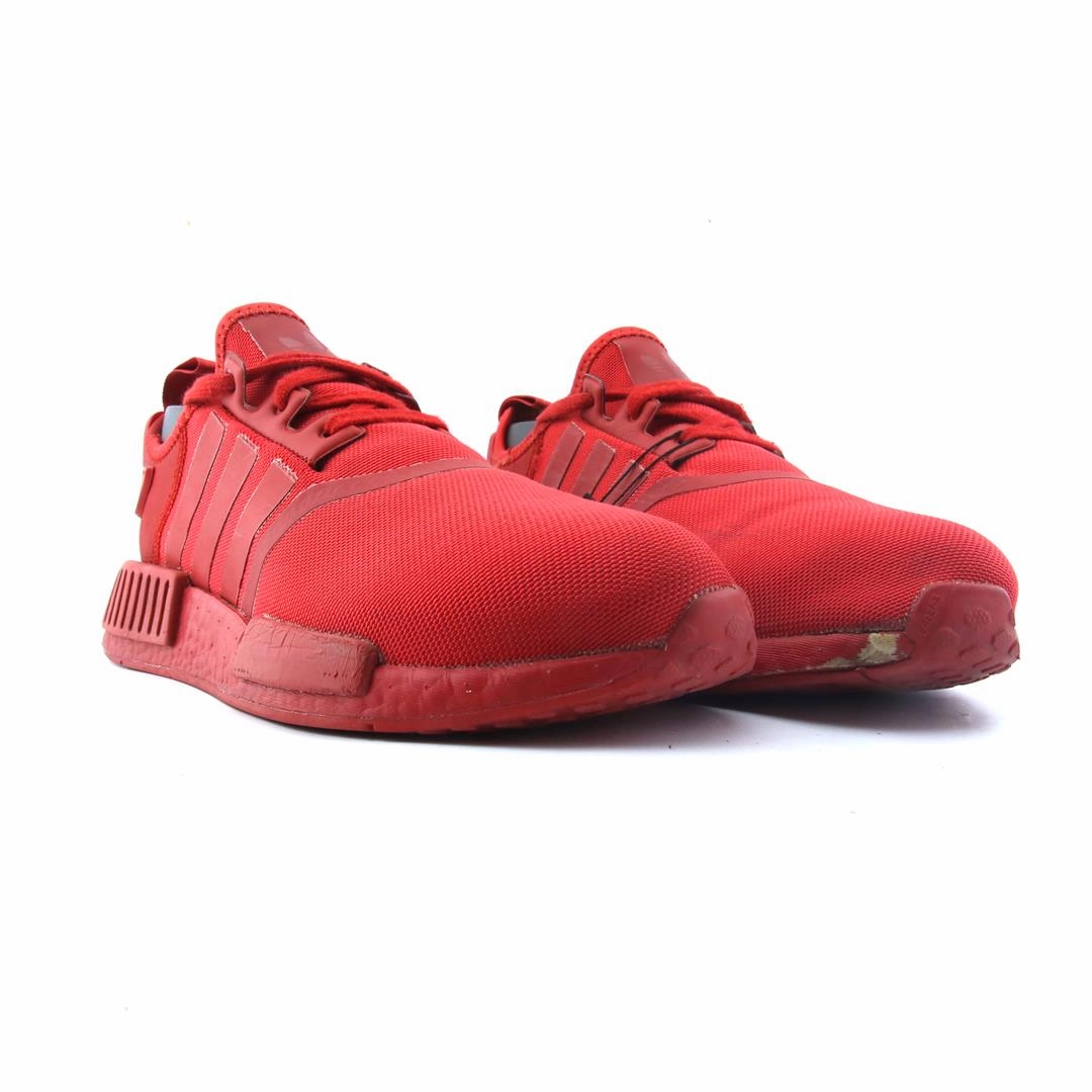 ADIDAS NMD R1 Durable Adidas Running Shoes for Runners