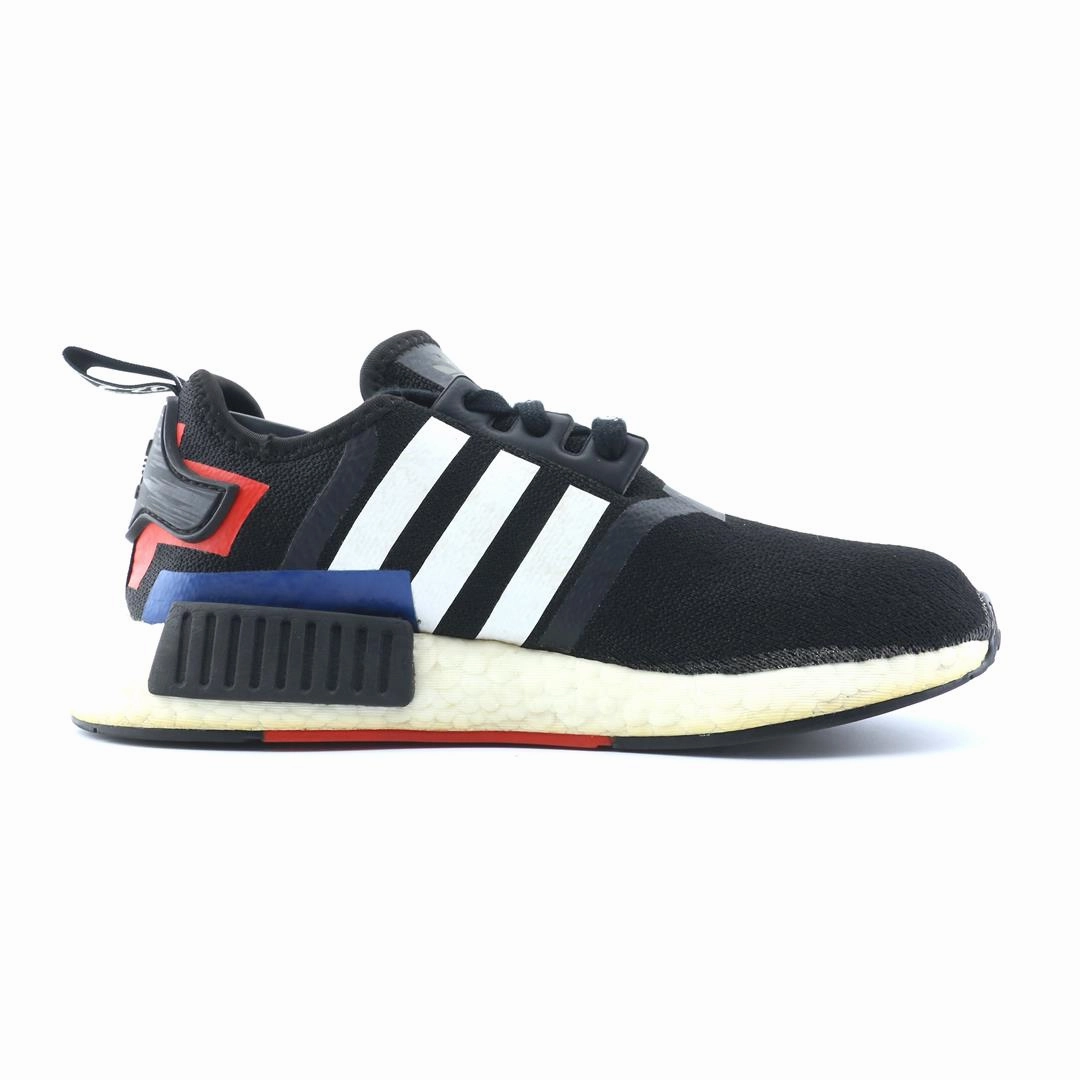 ADIDAS NMD R1 Durable Adidas Running Shoes for Runners