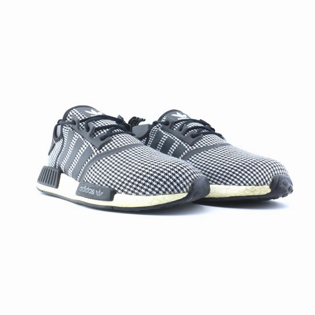 ADIDAS NMD R1 Durable Adidas Running Shoes for Runners