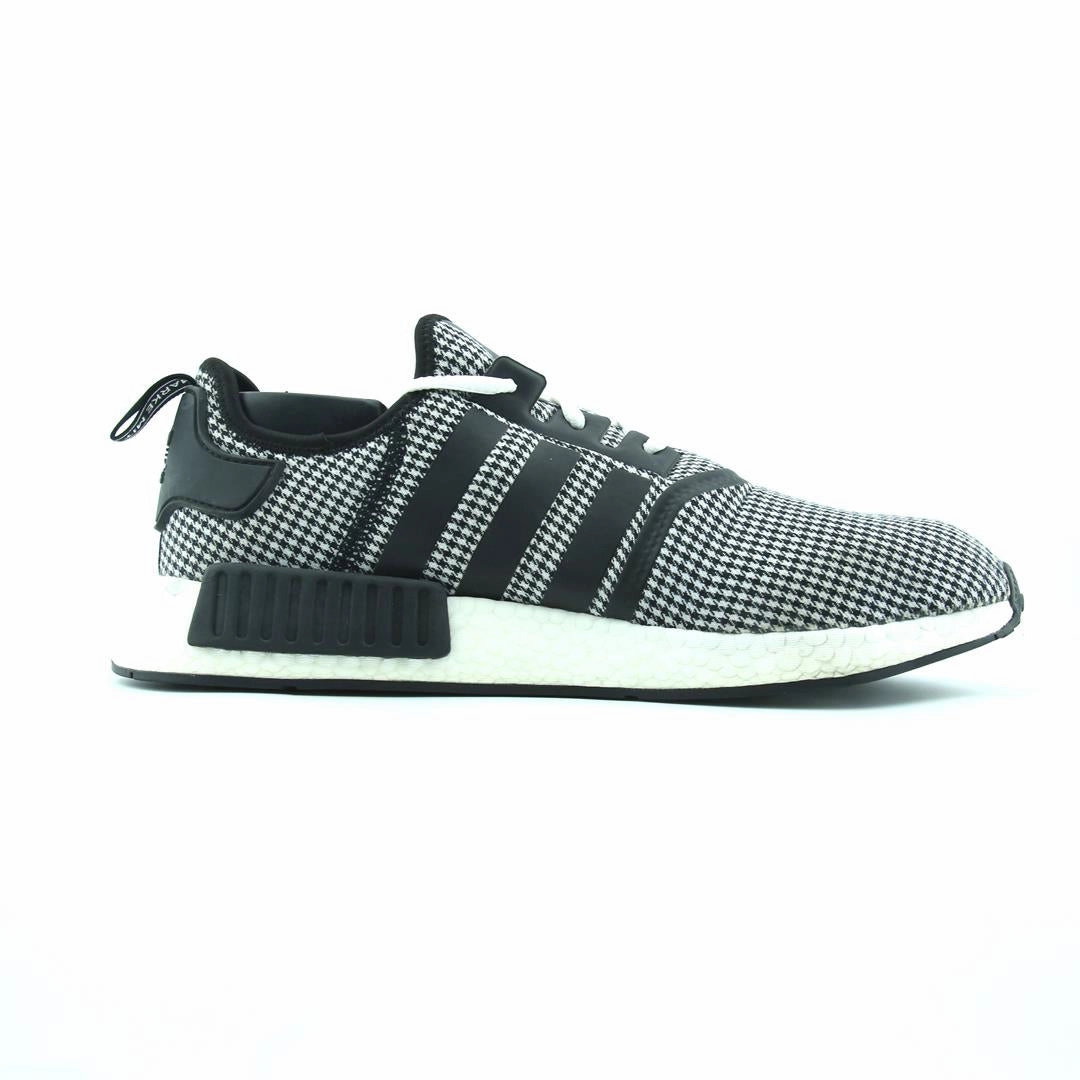 ADIDAS NMD R1 Durable Adidas Running Shoes for Runners