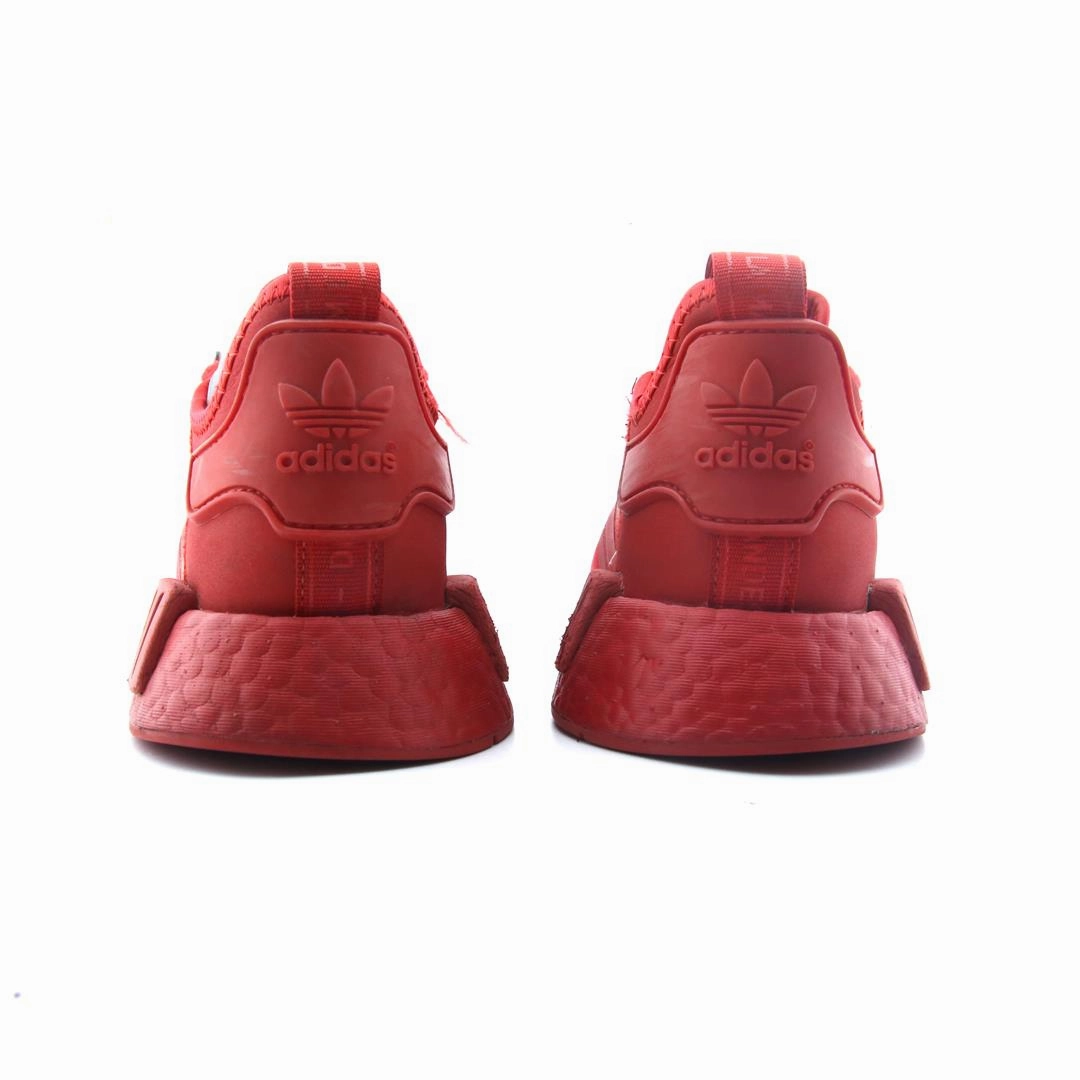 ADIDAS NMD R1 Durable Adidas Running Shoes for Runners