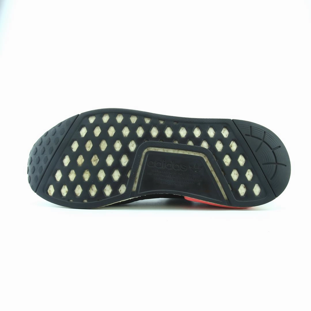 ADIDAS NMD R1 Durable Adidas Running Shoes for Runners