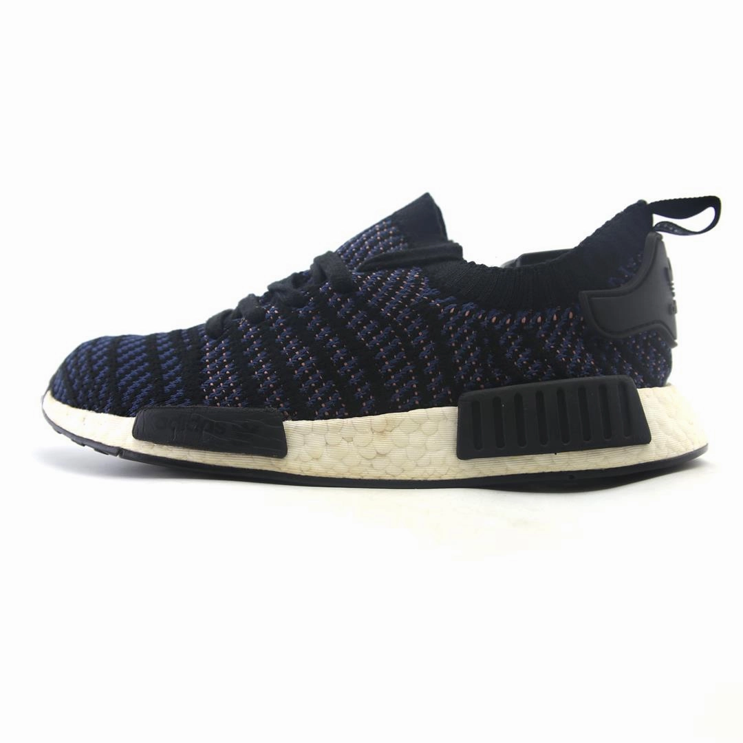 ADIDAS NMD R1 STLT Adidas supportive running models