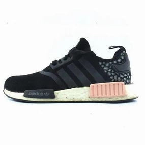 ADIDAS NMD_R1 Adidas cushioned running sneakers