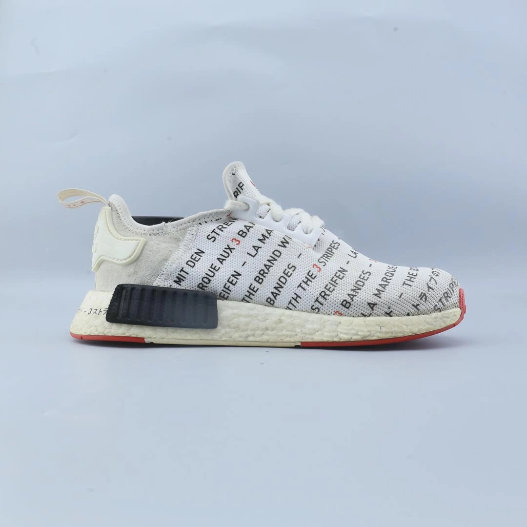 ADIDAS NMD_R1 Top Adidas Running Shoes for Athletes