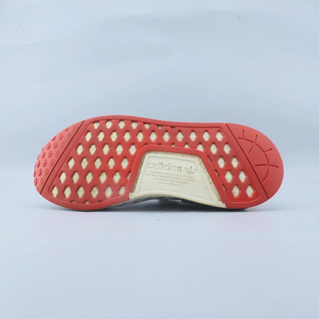 ADIDAS NMD_R1 Top Adidas Running Shoes for Athletes