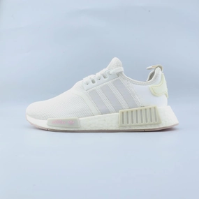 ADIDAS NMD_R1 Adidas cushioned running sneakers