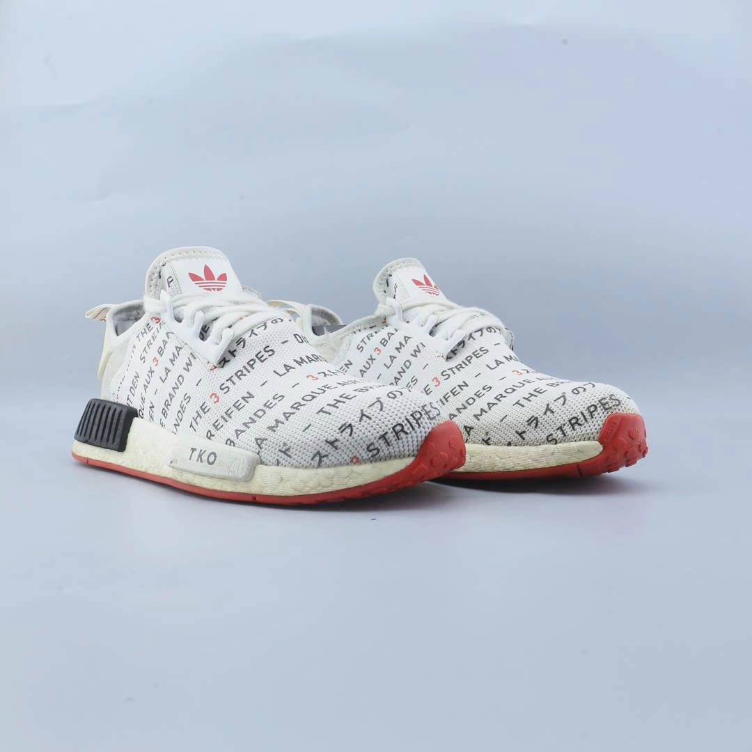 ADIDAS NMD_R1 Top Adidas Running Shoes for Athletes