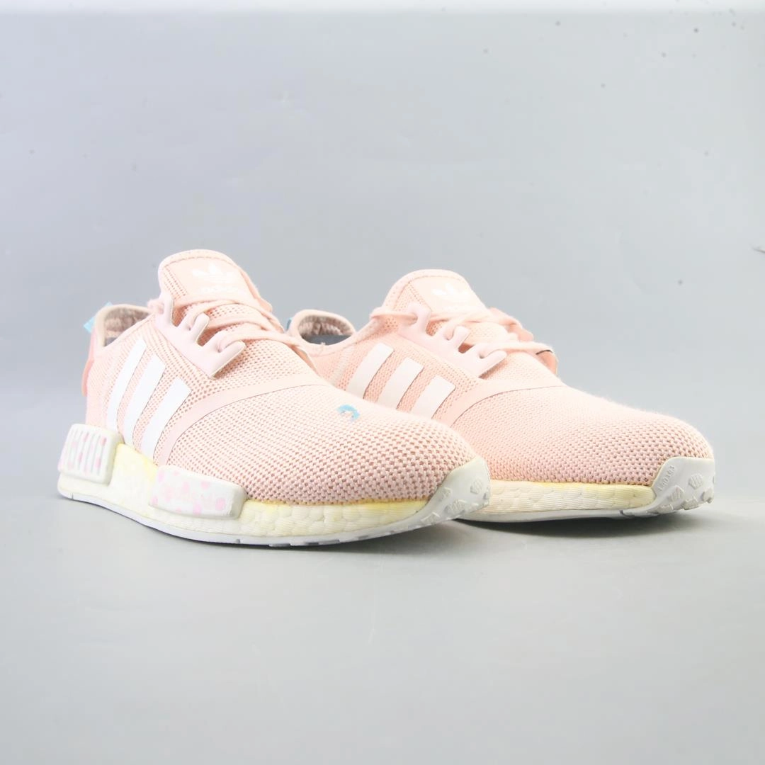 ADIDAS  NMD R1 TOY STORY 4 Adidas Running Shoes with Superior Comfort