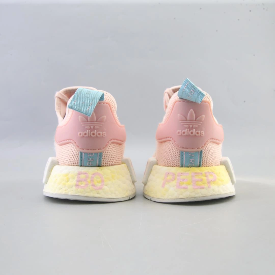 ADIDAS  NMD R1 TOY STORY 4 Adidas Running Shoes with Superior Comfort
