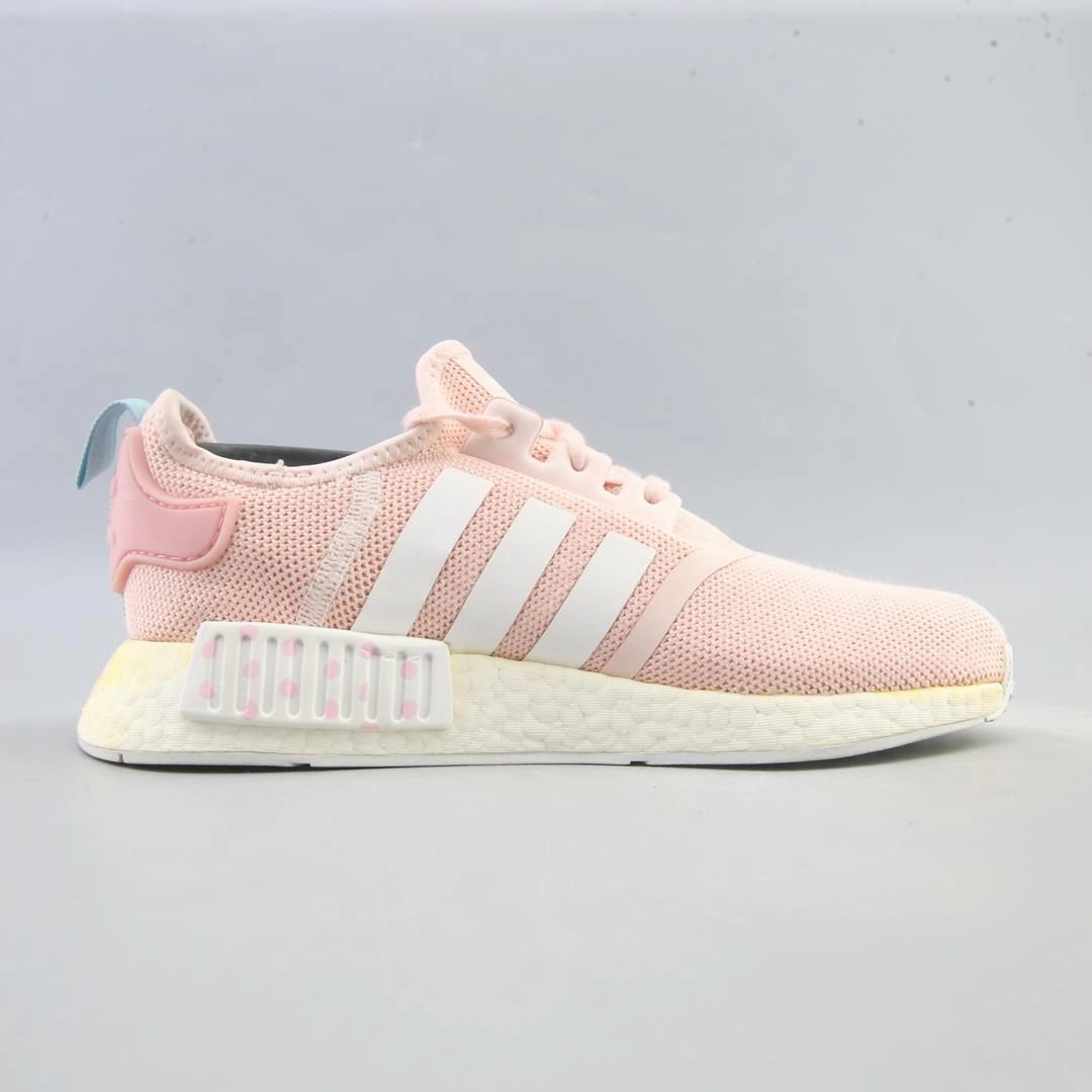 ADIDAS  NMD R1 TOY STORY 4 Adidas Running Shoes with Superior Comfort