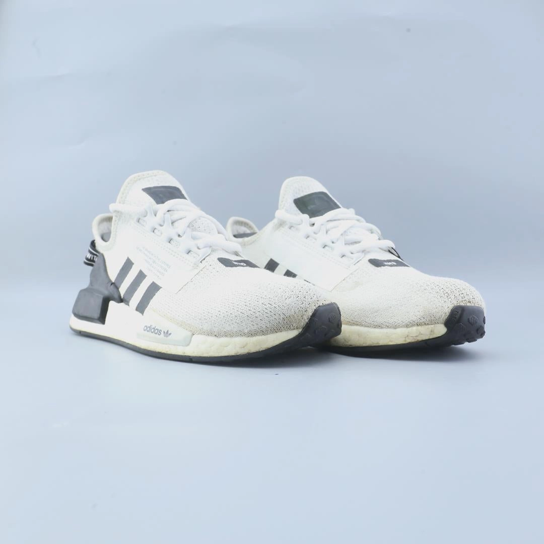 ADIDAS NMD R1 V2 Durable Adidas Running Shoes for Runners