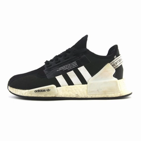 ADIDAS NMD_R1 V2 Adidas cushioned running sneakers