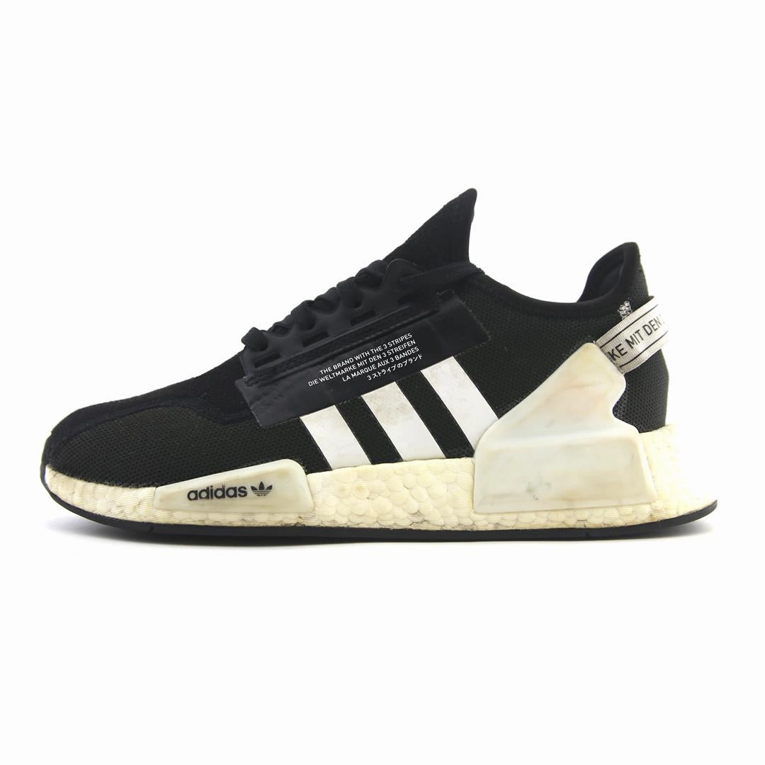 ADIDAS NMD_R1 V2 Adidas cushioned running sneakers