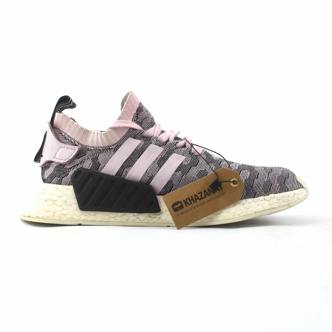 ADIDAS NMD R2 Durable Adidas Running Shoes for Runners