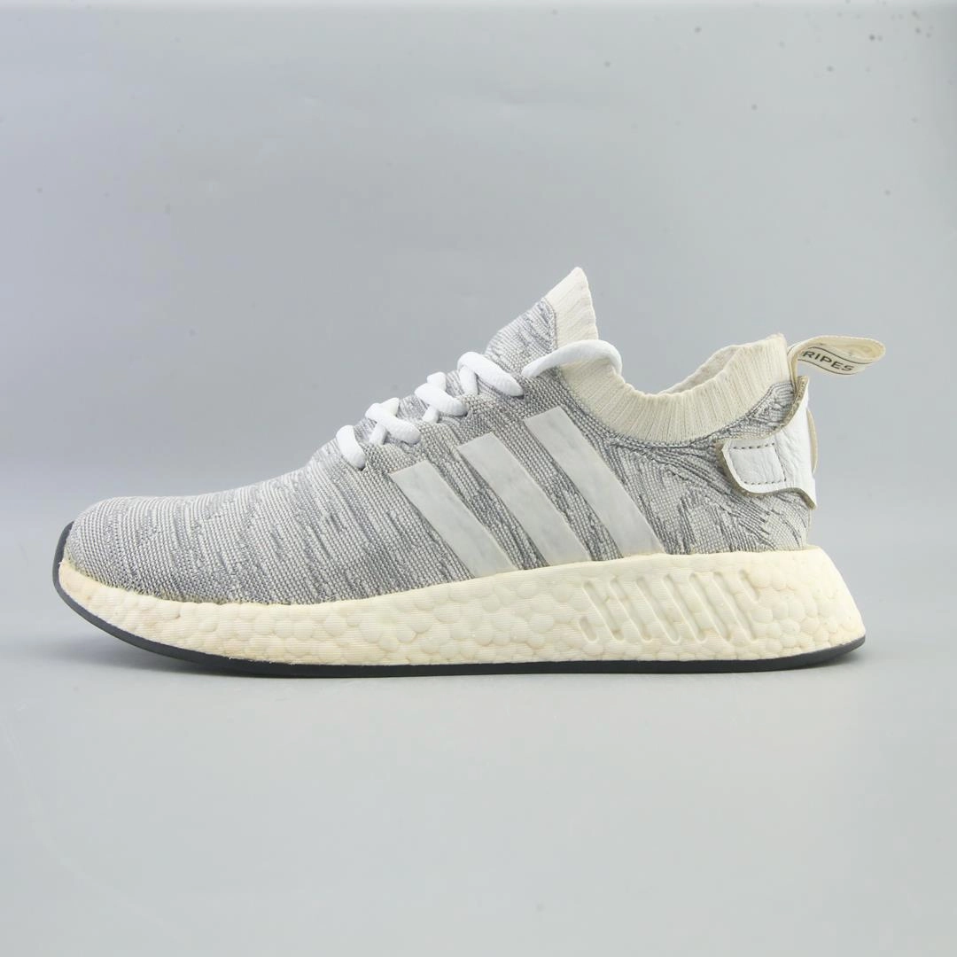 ADIDAS NMD R2 Adidas supportive running models