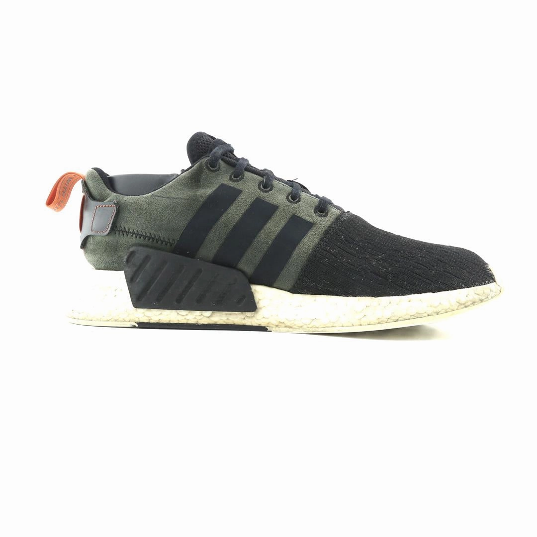 ADIDAS NMD R2 Durable Adidas Running Shoes for Runners