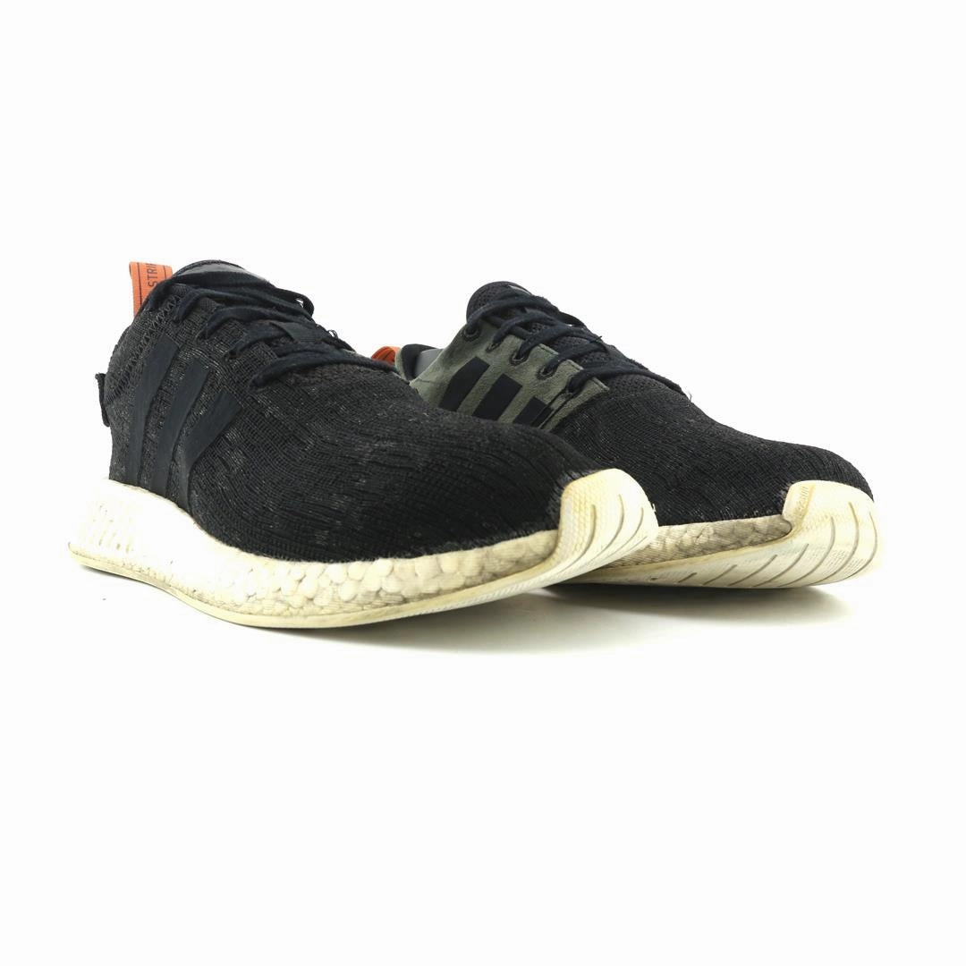 ADIDAS NMD R2 Durable Adidas Running Shoes for Runners